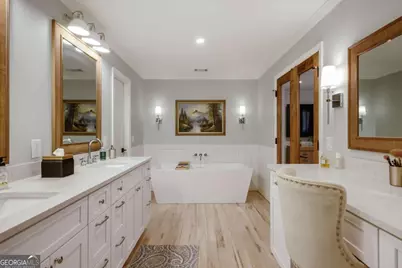 199 Tanglewood Drive, Athens, GA 30606 - Photo 35