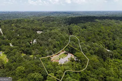 199 Tanglewood Drive, Athens, GA 30606 - Photo 75