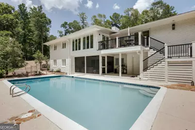 199 Tanglewood Drive, Athens, GA 30606 - Photo 53