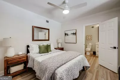 199 Tanglewood Drive, Athens, GA 30606 - Photo 51