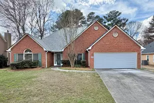 1040 Sunny Field Ct, Lawrenceville, GA 30043 - Photo 1