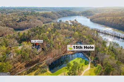 24 The Landing, Sandy Springs, GA 30350 - Photo 65