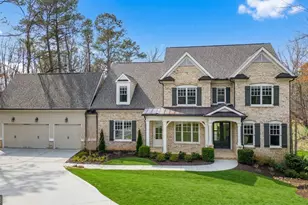 24 The Landing, Sandy Springs, GA 30350 - Photo 1