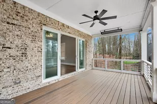 24 The Landing, Sandy Springs, GA 30350 - Photo 35