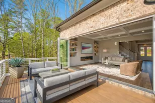 24 The Landing, Sandy Springs, GA 30350 - Photo 33