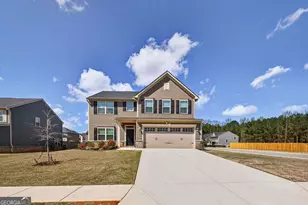 219 Crabapple Rd, McDonough, GA 30253 - Photo 1