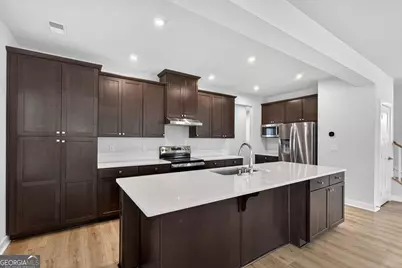 219 Crabapple Road, McDonough, GA 30253 - Photo 9