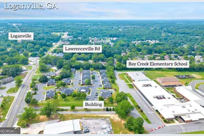 7716 Hampton Place #A, Loganville, GA 30052 - Photo 19