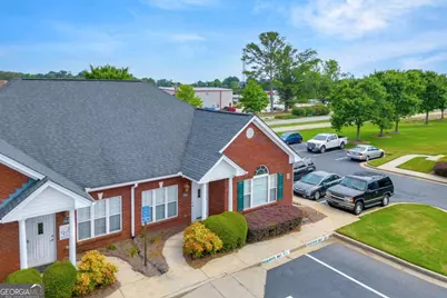 7716 Hampton Place #A, Loganville, GA 30052 - Photo 7