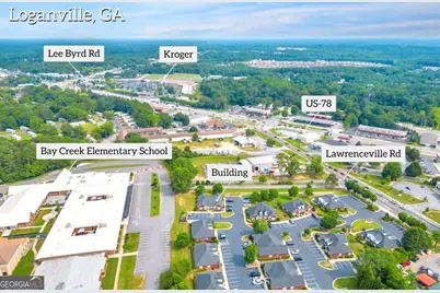 7716 Hampton Place #A, Loganville, GA 30052 - Photo 3