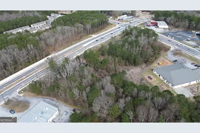 0 Sigman Road & Irwin Bridge Road, Conyers, GA 30012 - Photo 3