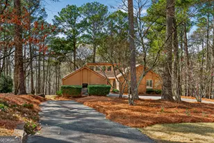 2005 Foxcroft Dr, Lagrange, GA 30240 - Photo 7