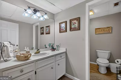 2005 Foxcroft Drive, Lagrange, GA 30240 - Photo 43