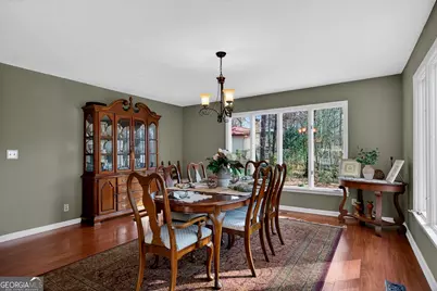 2005 Foxcroft Drive, Lagrange, GA 30240 - Photo 19