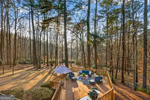 2005 Foxcroft Dr, Lagrange, GA 30240 - Photo 59