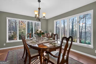 2005 Foxcroft Drive, Lagrange, GA 30240 - Photo 17