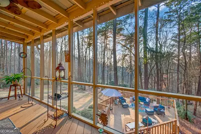 2005 Foxcroft Drive, Lagrange, GA 30240 - Photo 49