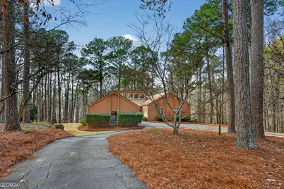 2005 Foxcroft Drive, Lagrange, GA 30240 - Photo 5