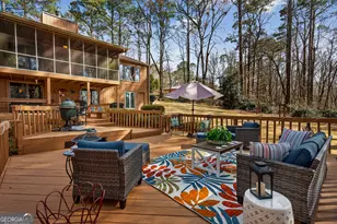 2005 Foxcroft Dr, Lagrange, GA 30240 - Photo 55