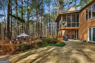 2005 Foxcroft Dr, Lagrange, GA 30240 - Photo 61