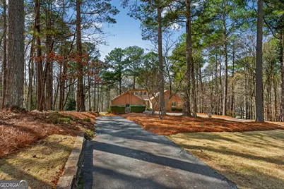 2005 Foxcroft Drive, Lagrange, GA 30240 - Photo 3