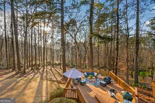 2005 Foxcroft Dr, Lagrange, GA 30240 - Photo 57