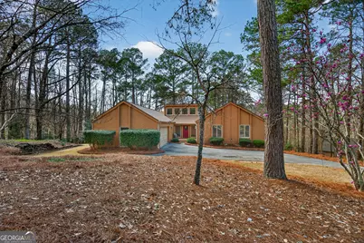 2005 Foxcroft Drive, Lagrange, GA 30240 - Photo 1