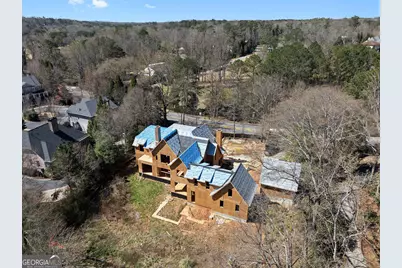 4957 Peachtree Dunwoody Road, Sandy Springs, GA 30342 - Photo 7