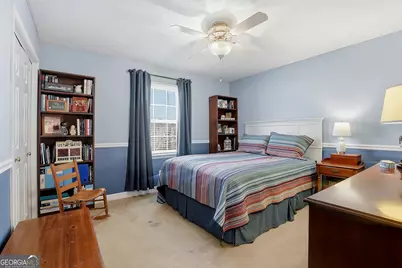 210 Felton Drive, Fayetteville, GA 30214 - Photo 29