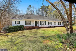 210 Felton Dr, Fayetteville, GA 30214 - Photo 1