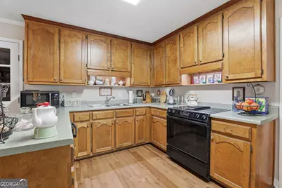 210 Felton Drive, Fayetteville, GA 30214 - Photo 15