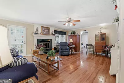 210 Felton Drive, Fayetteville, GA 30214 - Photo 21