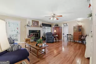 210 Felton Dr, Fayetteville, GA 30214 - Photo 21