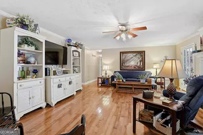 210 Felton Drive, Fayetteville, GA 30214 - Photo 19