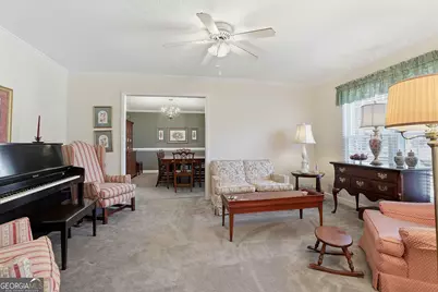 210 Felton Drive, Fayetteville, GA 30214 - Photo 9