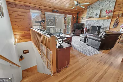 437 Highpoint Drive, Scaly Mountain, NC 28775 - Photo 33