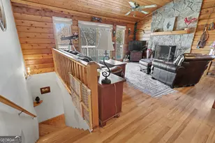 437 High Point Dr, Scaly Mountain, NC 28775 - Photo 33