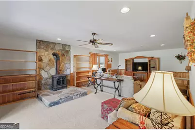 437 Highpoint Drive, Scaly Mountain, NC 28775 - Photo 25