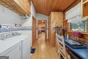 437 High Point Dr, Scaly Mountain, NC 28775 - Photo 21