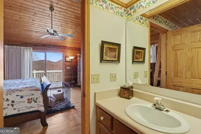 437 Highpoint Drive, Scaly Mountain, NC 28775 - Photo 27
