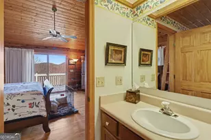 437 High Point Dr, Scaly Mountain, NC 28775 - Photo 27