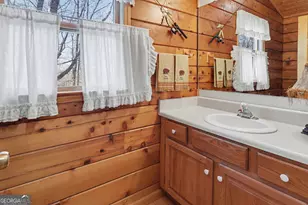 437 High Point Dr, Scaly Mountain, NC 28775 - Photo 29