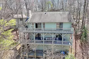 437 High Point Dr, Scaly Mountain, NC 28775 - Photo 49