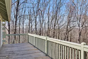 437 High Point Dr, Scaly Mountain, NC 28775 - Photo 15