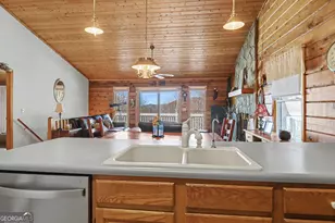 437 High Point Dr, Scaly Mountain, NC 28775 - Photo 11