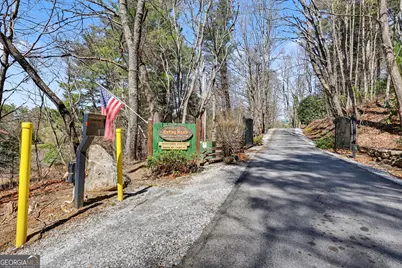 437 Highpoint Drive, Scaly Mountain, NC 28775 - Photo 41