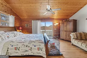 437 High Point Dr, Scaly Mountain, NC 28775 - Photo 23