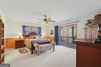 437 Highpoint Drive, Scaly Mountain, NC 28775 - Photo 35