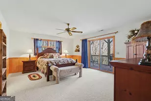 437 High Point Dr, Scaly Mountain, NC 28775 - Photo 35