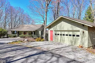 437 High Point Dr, Scaly Mountain, NC 28775 - Photo 55